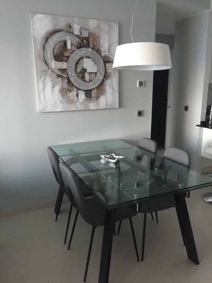 Appartamento Sunset Drive Benidorm Esterno foto