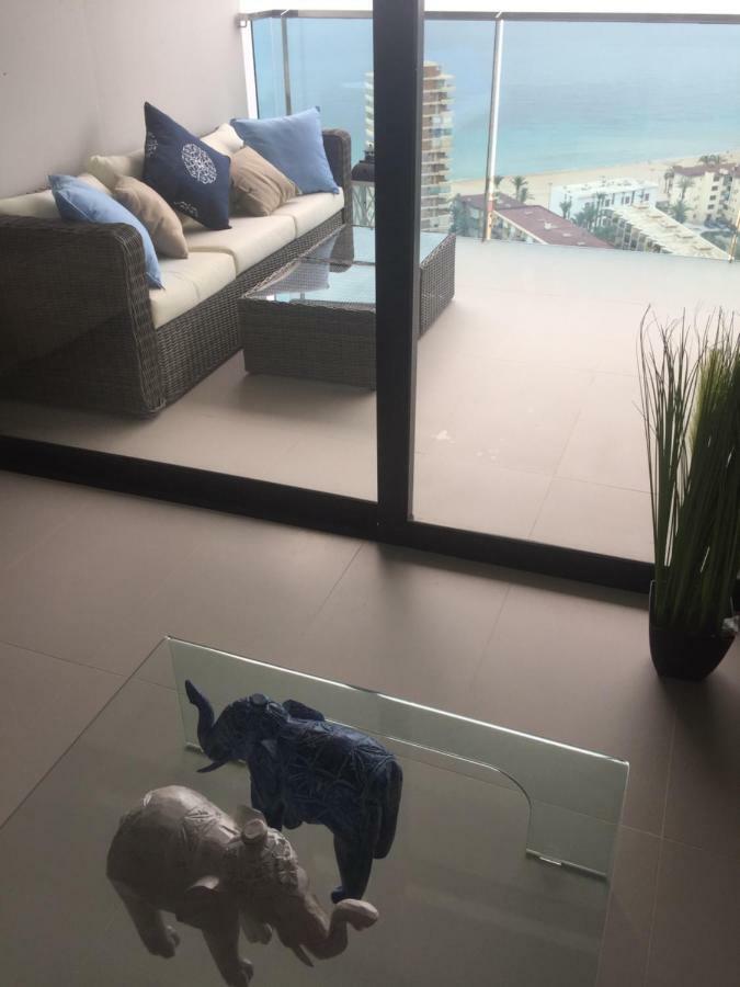Appartamento Sunset Drive Benidorm Esterno foto