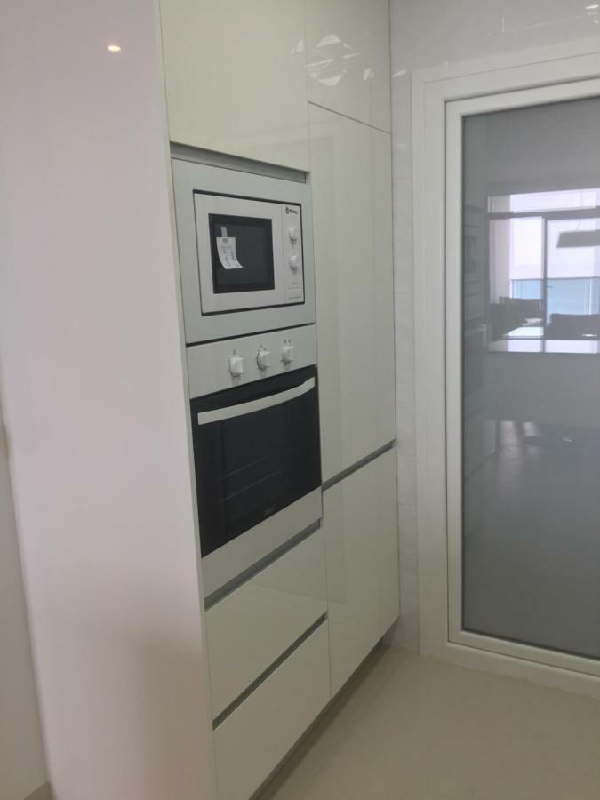 Appartamento Sunset Drive Benidorm Esterno foto