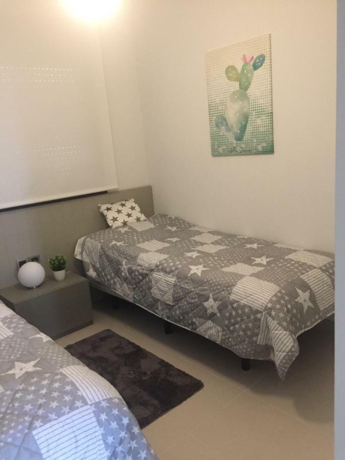 Appartamento Sunset Drive Benidorm Esterno foto