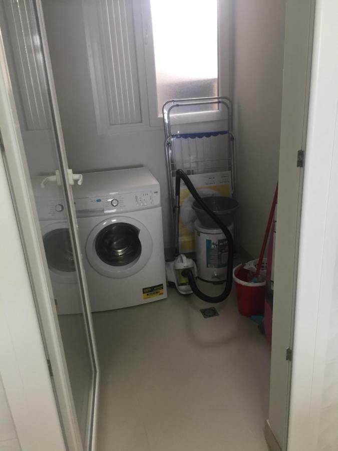 Appartamento Sunset Drive Benidorm Esterno foto