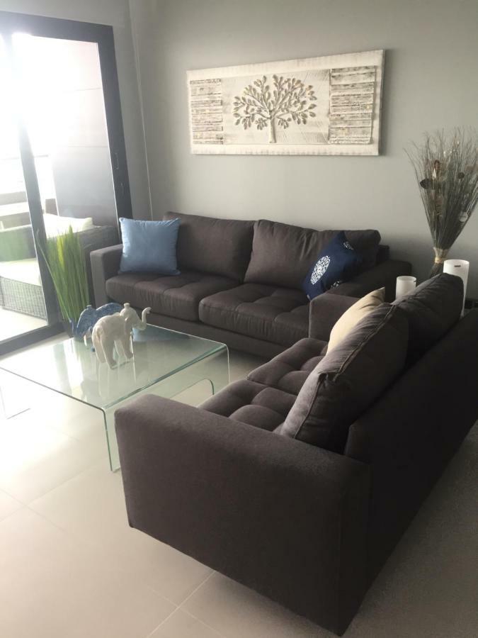 Appartamento Sunset Drive Benidorm Esterno foto