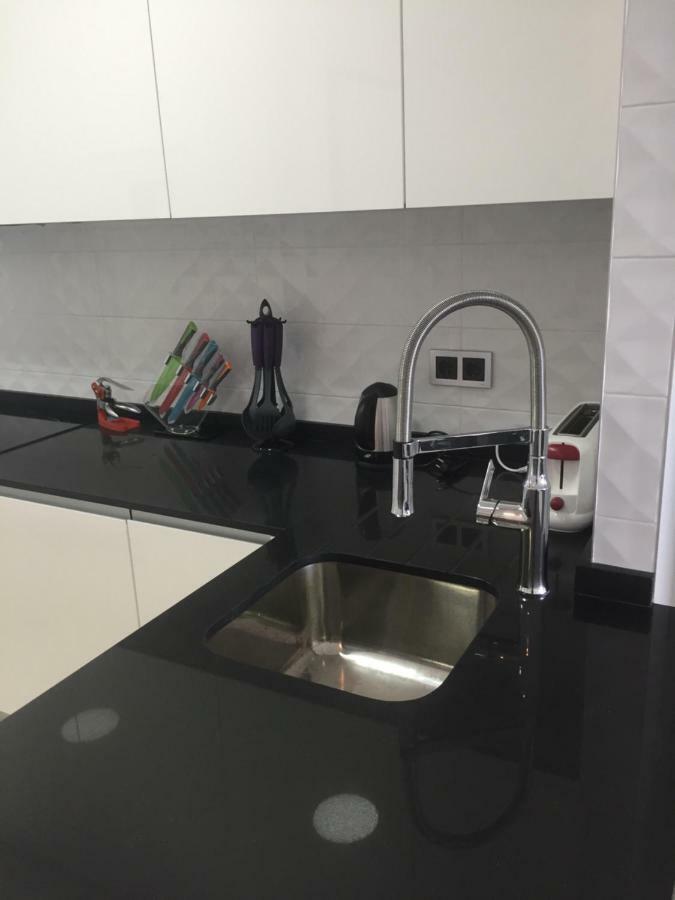 Appartamento Sunset Drive Benidorm Esterno foto
