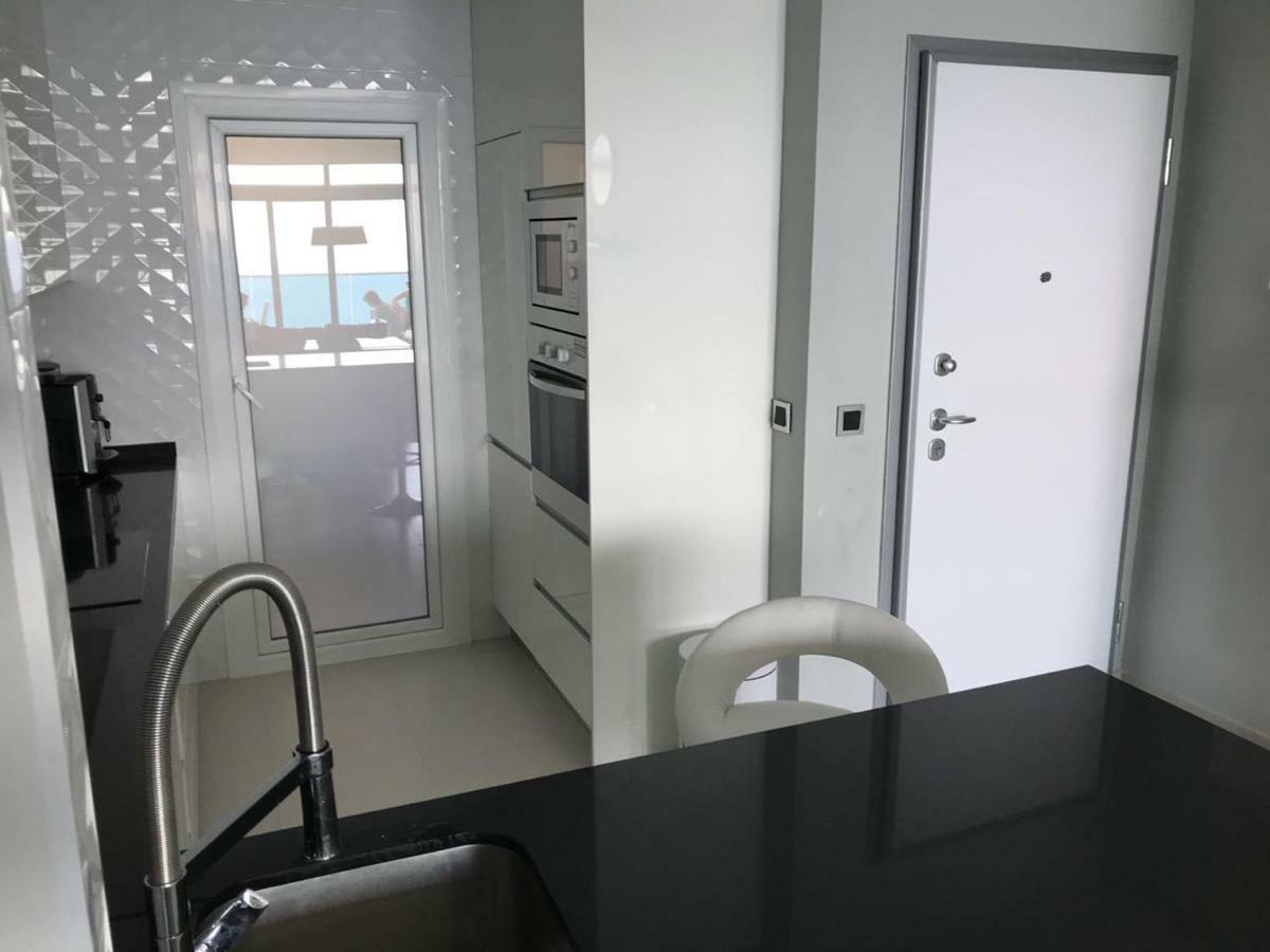 Appartamento Sunset Drive Benidorm Esterno foto