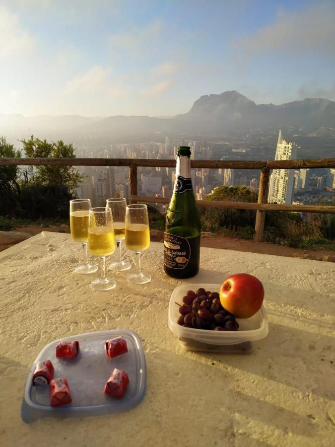 Appartamento Sunset Drive Benidorm Esterno foto